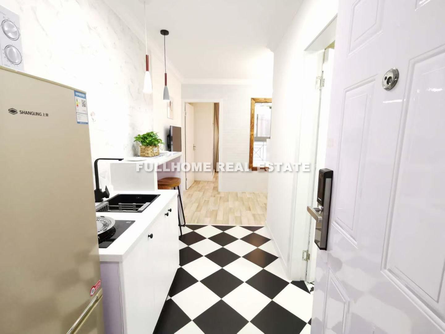 Zhaofeng Yuan - Interior view 9, Shanghai rental property