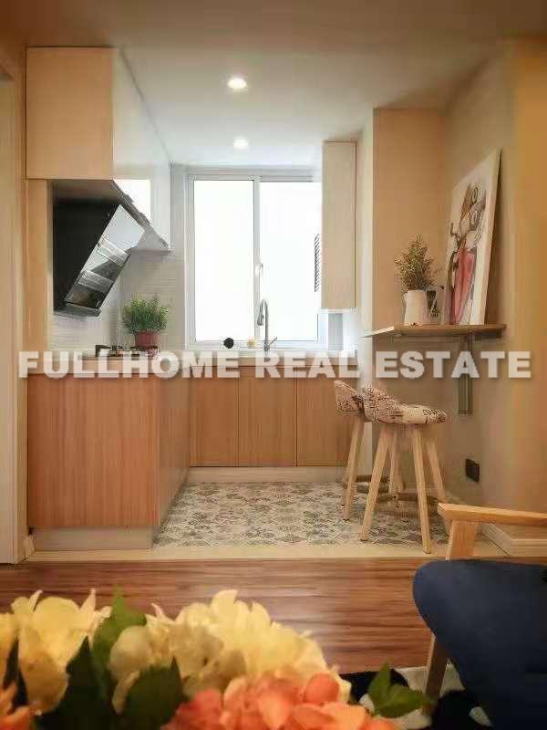 Dong Yuan Yi Cun - Interior view 3, Shanghai rental property