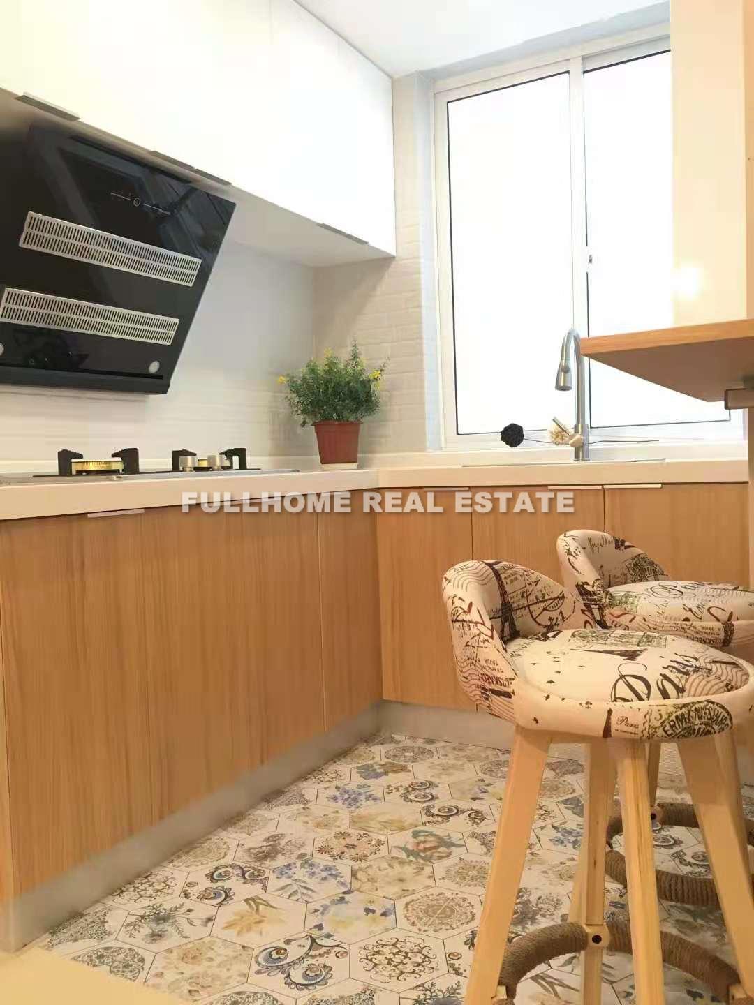 Dong Yuan Yi Cun - Interior view 5, Shanghai rental property