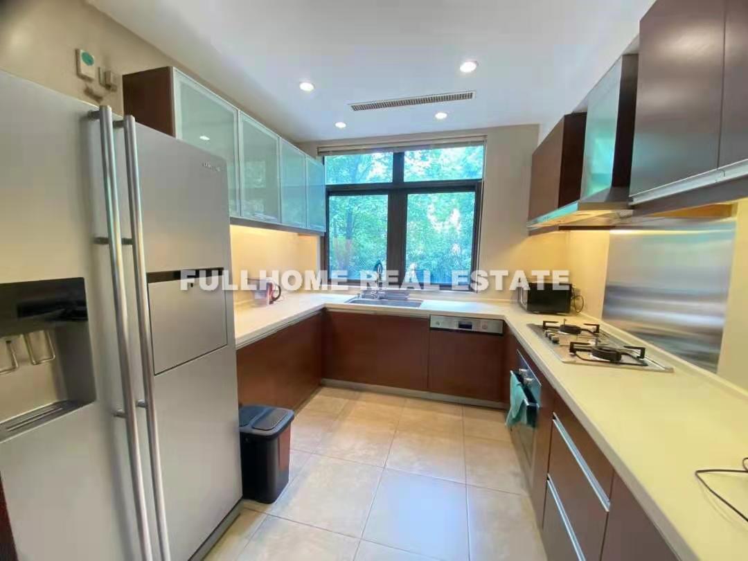 Stratford - Interior view 5, Shanghai rental property