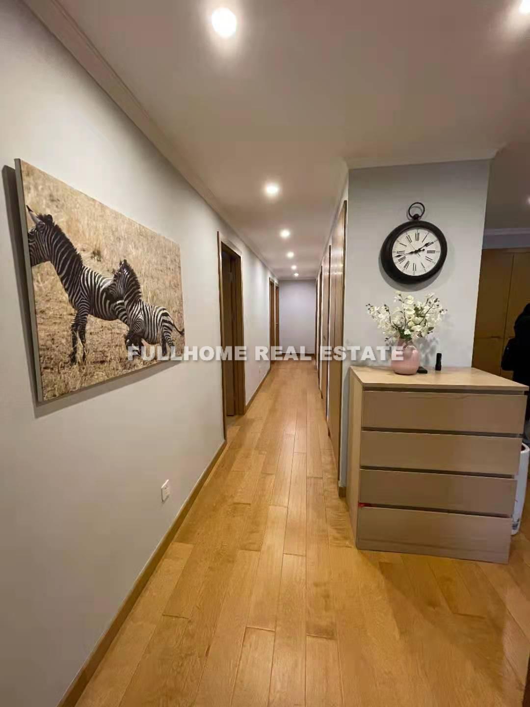 Shanghai Racquet Club - Interior view 9, Shanghai rental property