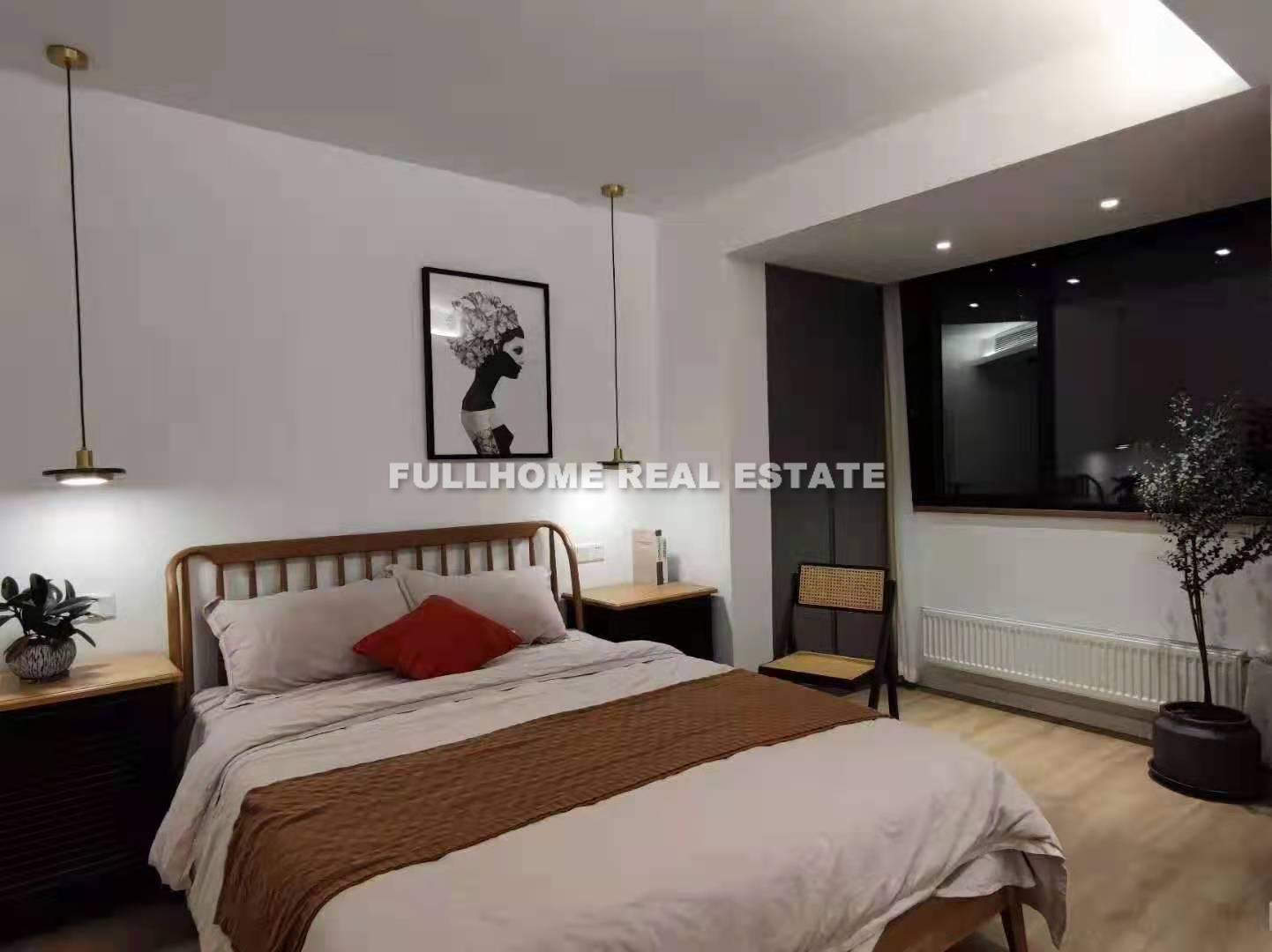 Hongzhuang Apartment - Interior view 5, Shanghai rental property