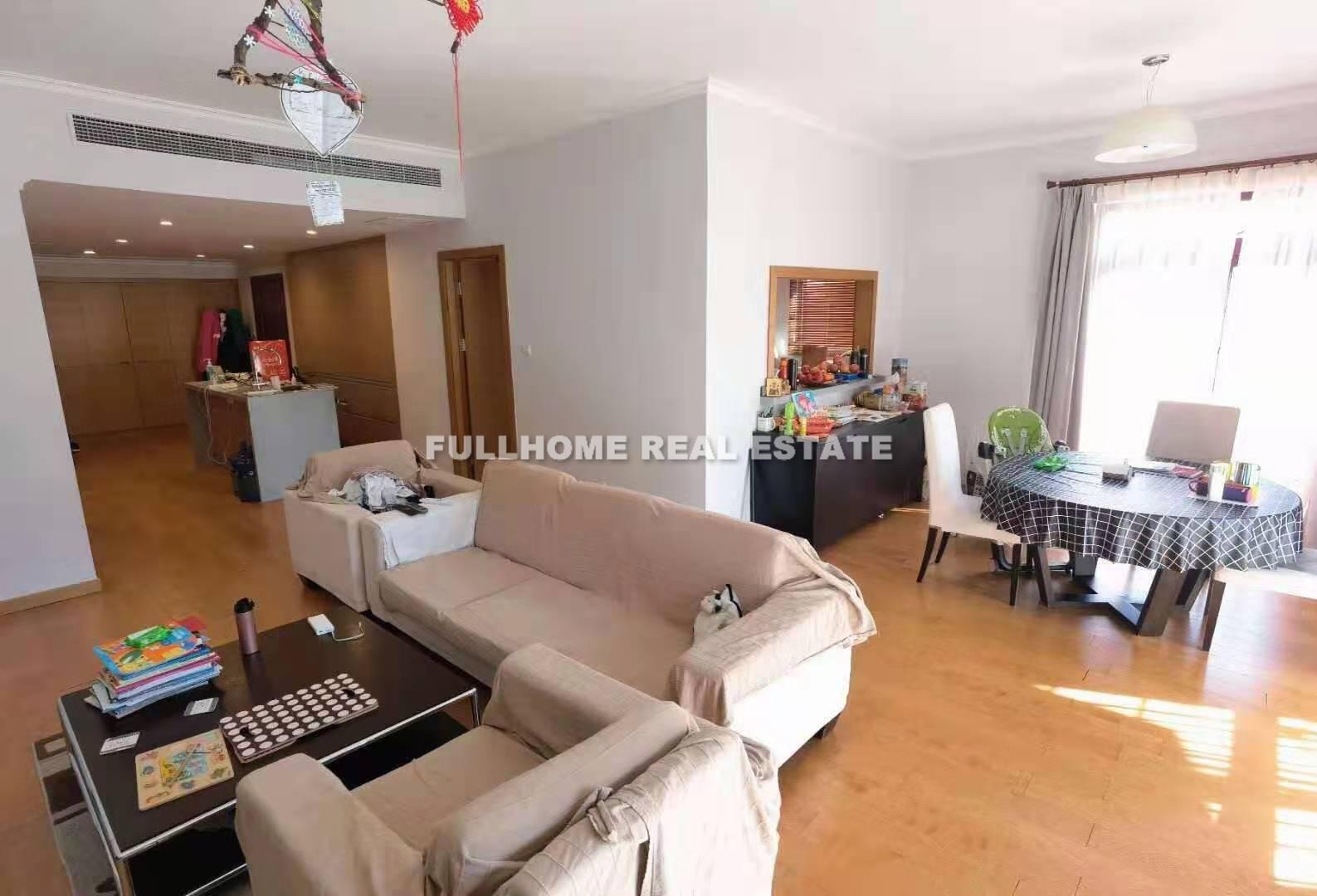 Shanghai Racquet Club - Interior view 3, Shanghai rental property