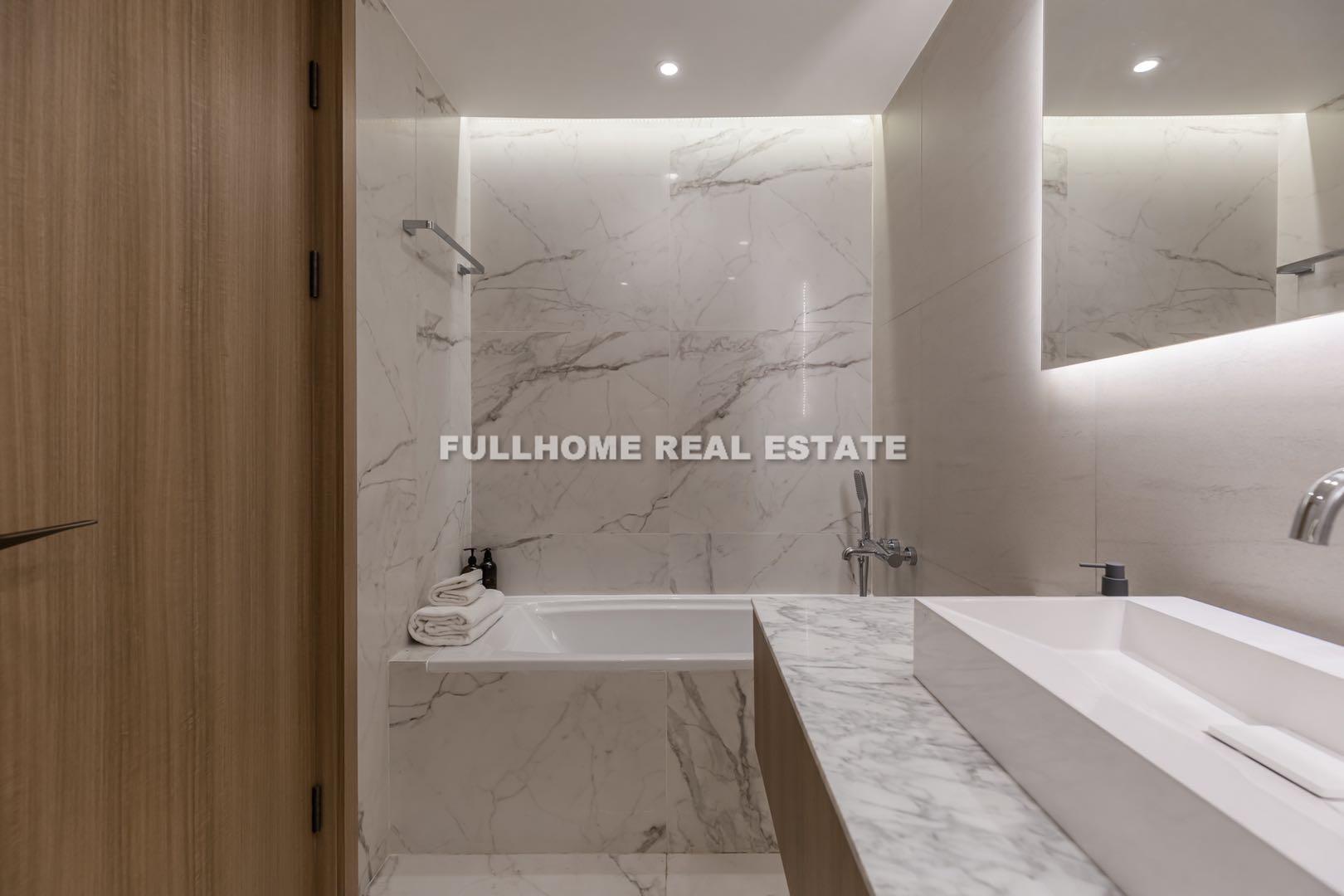 Jin Bi Apartment - Interior view 10, Shanghai rental property