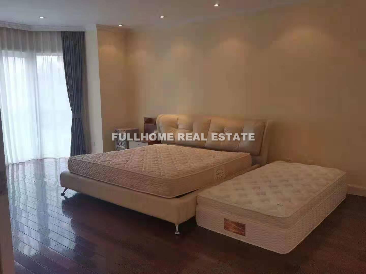The Emerald - Interior view 6, Shanghai rental property
