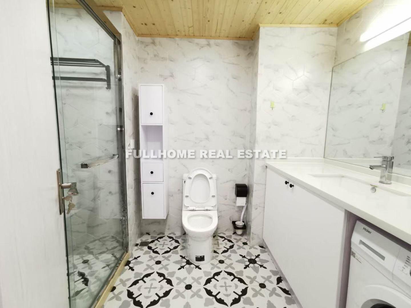 Zhaofeng Yuan - Interior view 8, Shanghai rental property