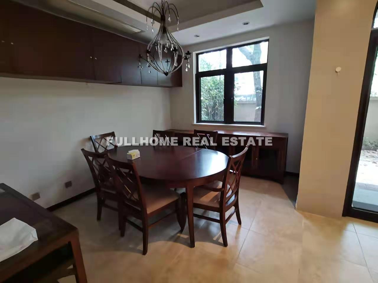 Stratford - Interior view 4, Shanghai rental property