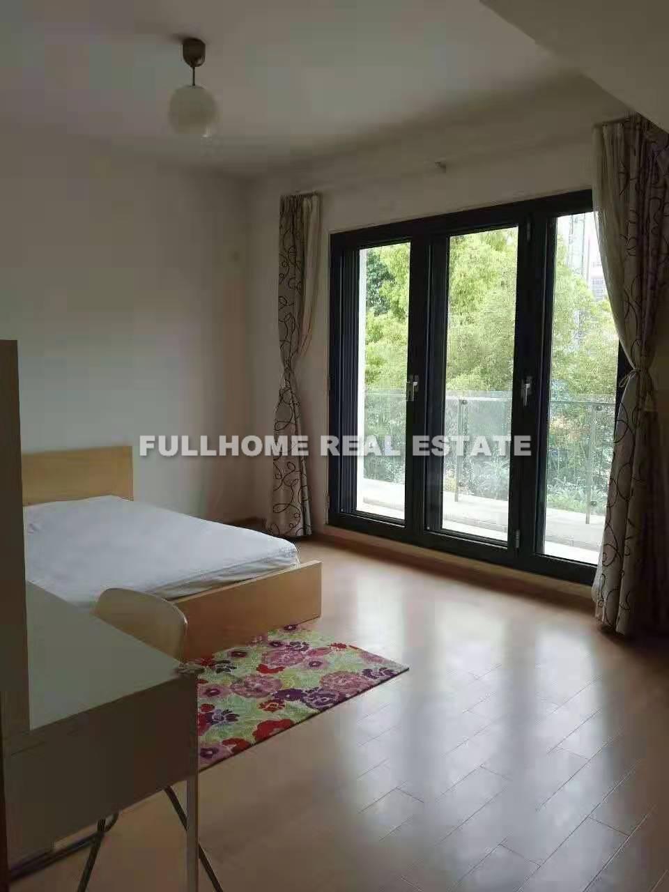 Westwood Green - Interior view 4, Shanghai rental property