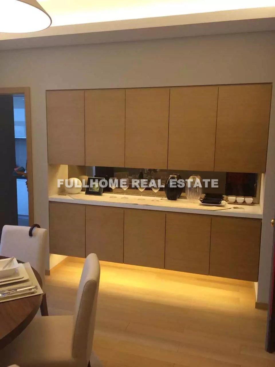 Mandarine City - Interior view 4, Shanghai rental property