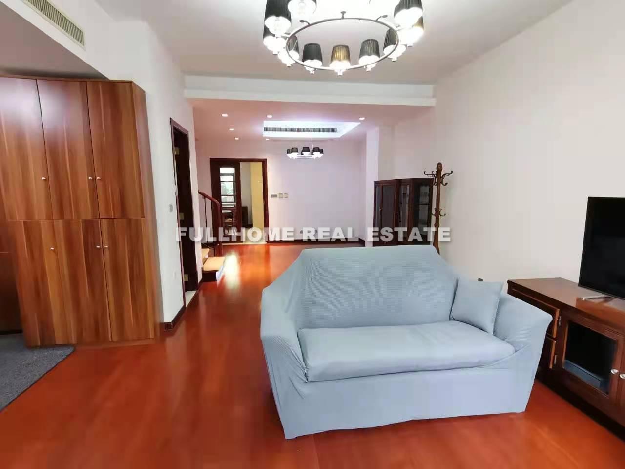 Stratford - Interior view 5, Shanghai rental property