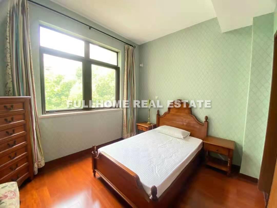 Stratford - Interior view 4, Shanghai rental property