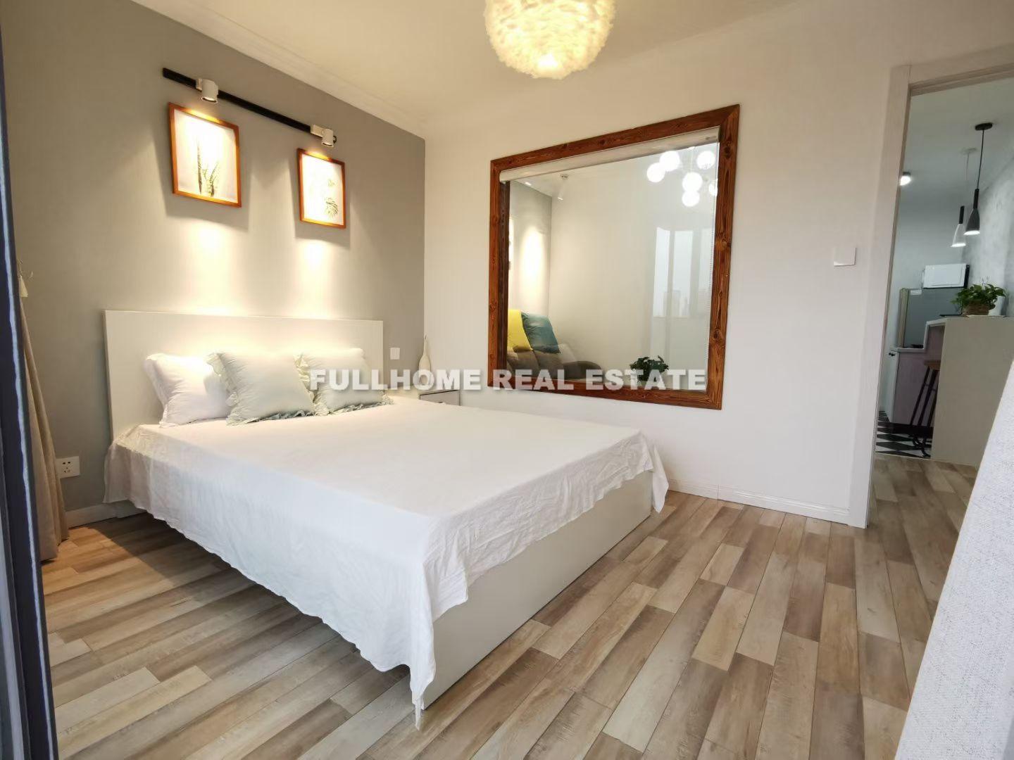 Zhaofeng Yuan - Interior view 3, Shanghai rental property