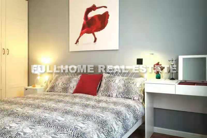 Dong Yuan Yi Cun - Interior view 4, Shanghai rental property