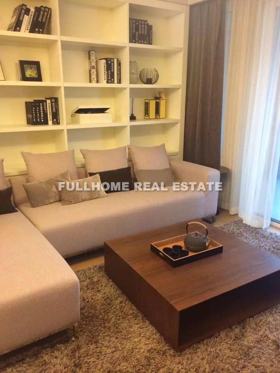 Mandarine City - 3 bedroom apartment in Shanghai, Gubei, Hongqiao