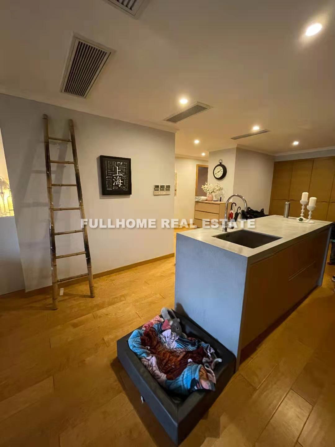 Shanghai Racquet Club - Interior view 2, Shanghai rental property