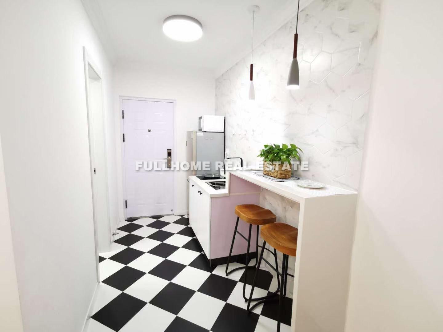 Zhaofeng Yuan - Interior view 7, Shanghai rental property