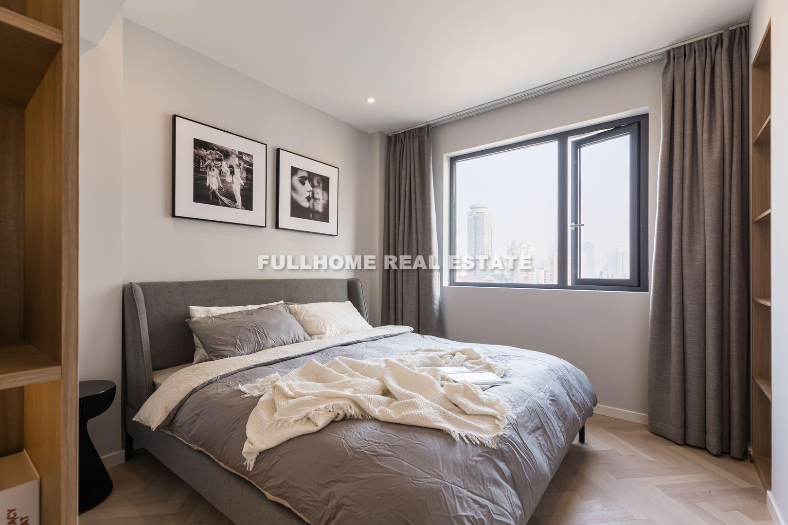 Jin Bi Apartment - Interior view 7, Shanghai rental property
