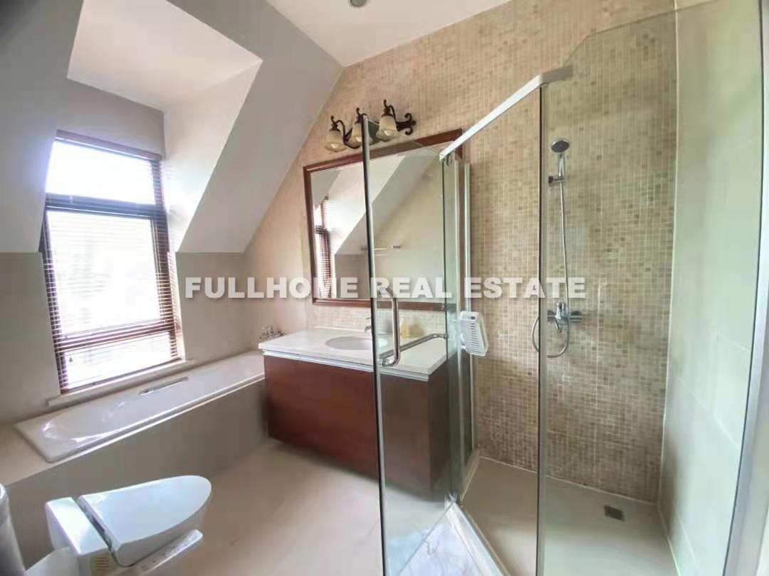 Stratford - Interior view 7, Shanghai rental property