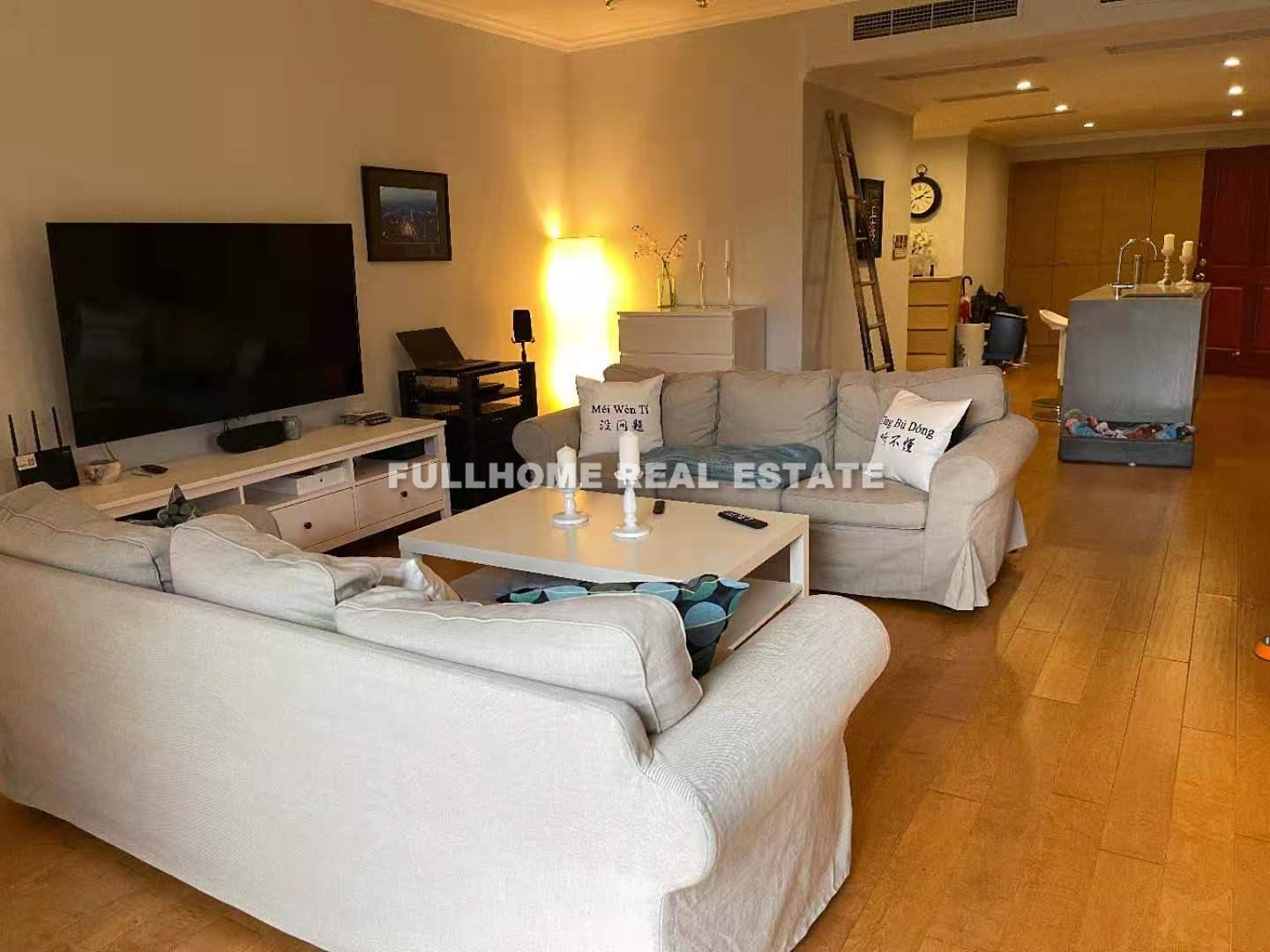 Shanghai Racquet Club - Interior view 4, Shanghai rental property