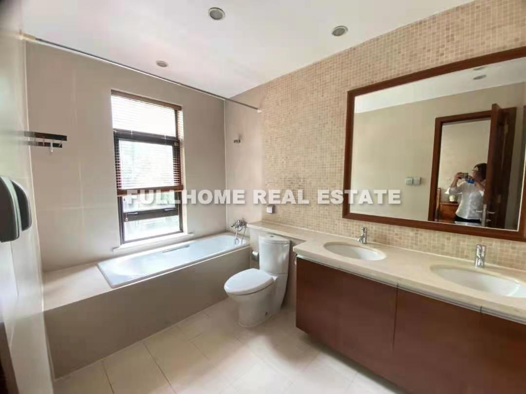 Stratford - Interior view 9, Shanghai rental property