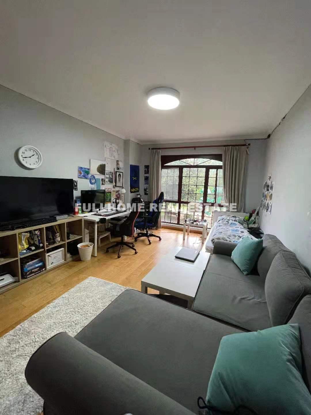 Shanghai Racquet Club - Interior view 16, Shanghai rental property