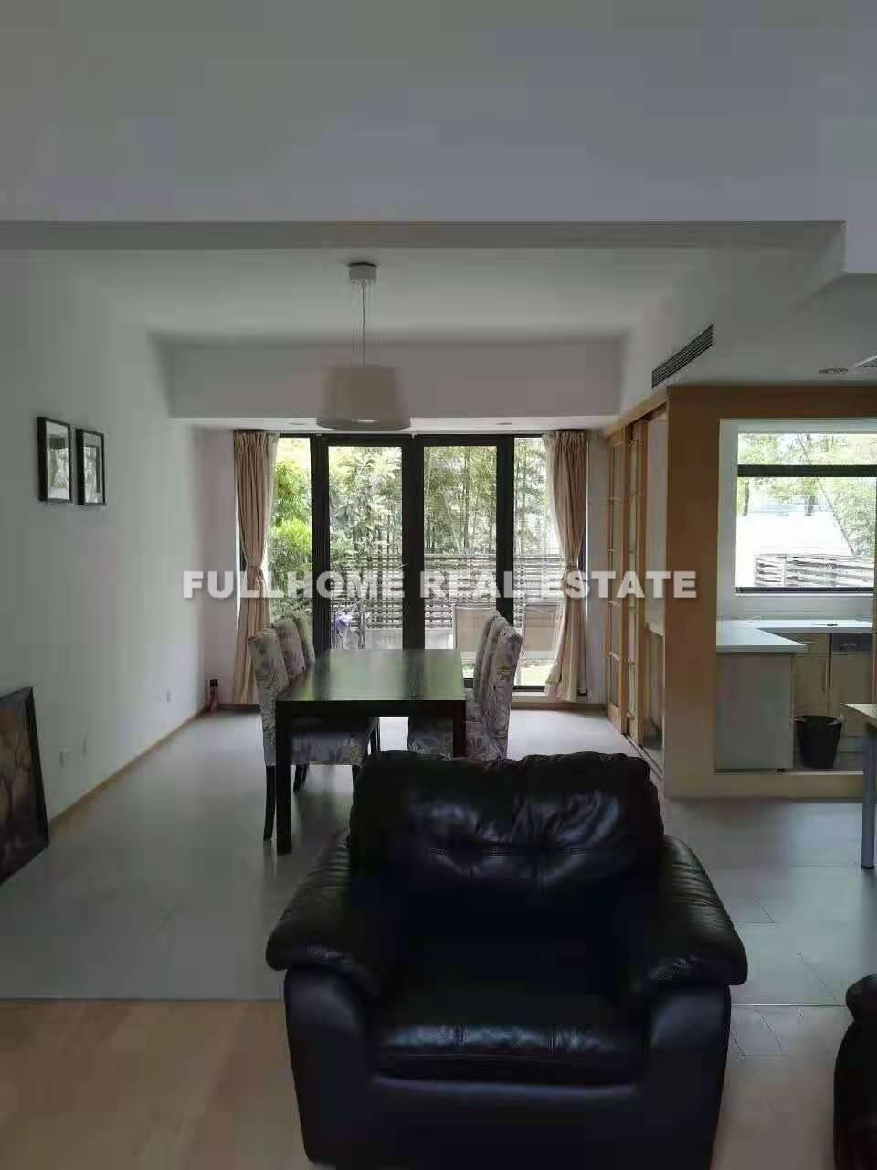 Westwood Green - Interior view 3, Shanghai rental property