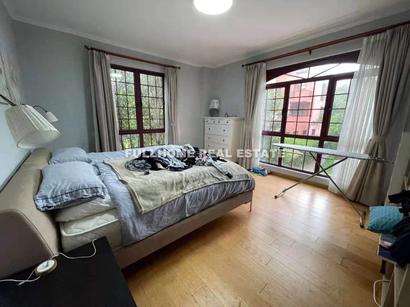 Shanghai Racquet Club - Interior view 13, Shanghai rental property