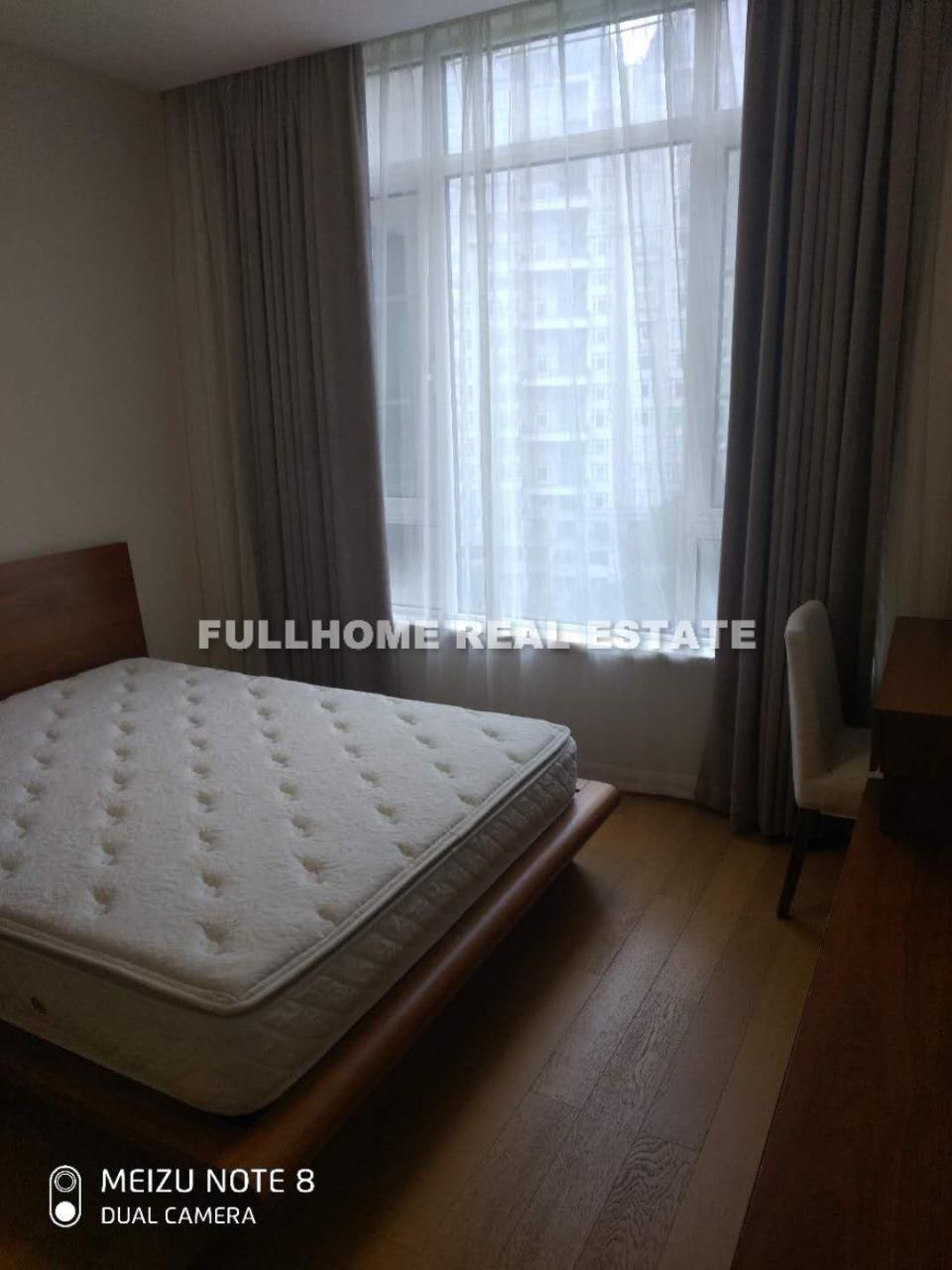 Mandarine City - Interior view 2, Shanghai rental property