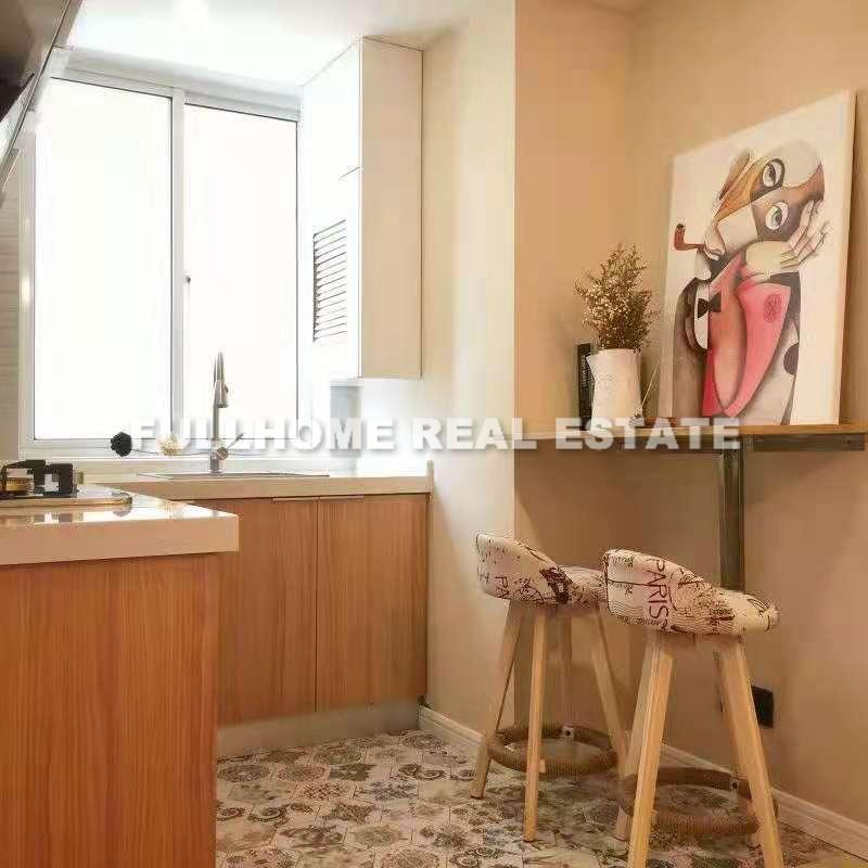 Dong Yuan Yi Cun - Interior view 7, Shanghai rental property