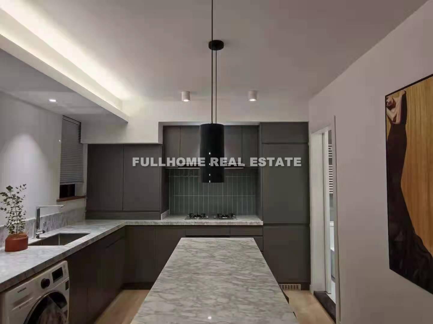 Hongzhuang Apartment - Interior view 3, Shanghai rental property