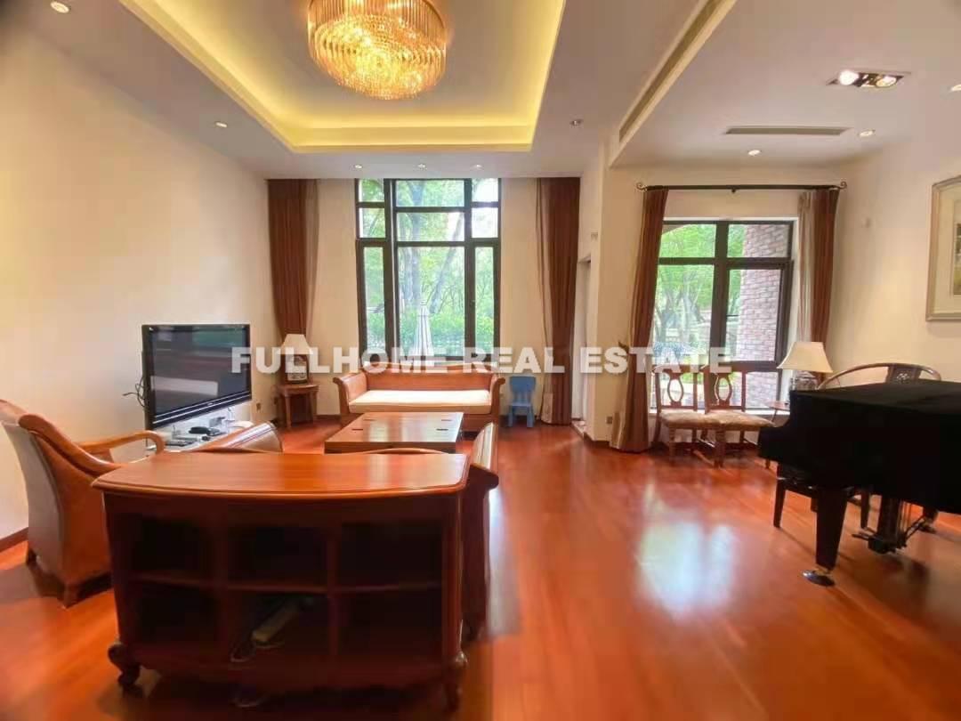 Stratford - Interior view 2, Shanghai rental property