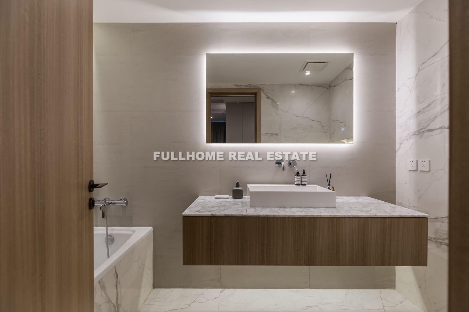 Jin Bi Apartment - Interior view 12, Shanghai rental property