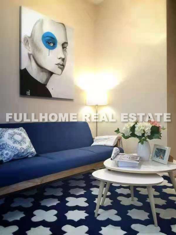 Dong Yuan Yi Cun - Interior view 6, Shanghai rental property