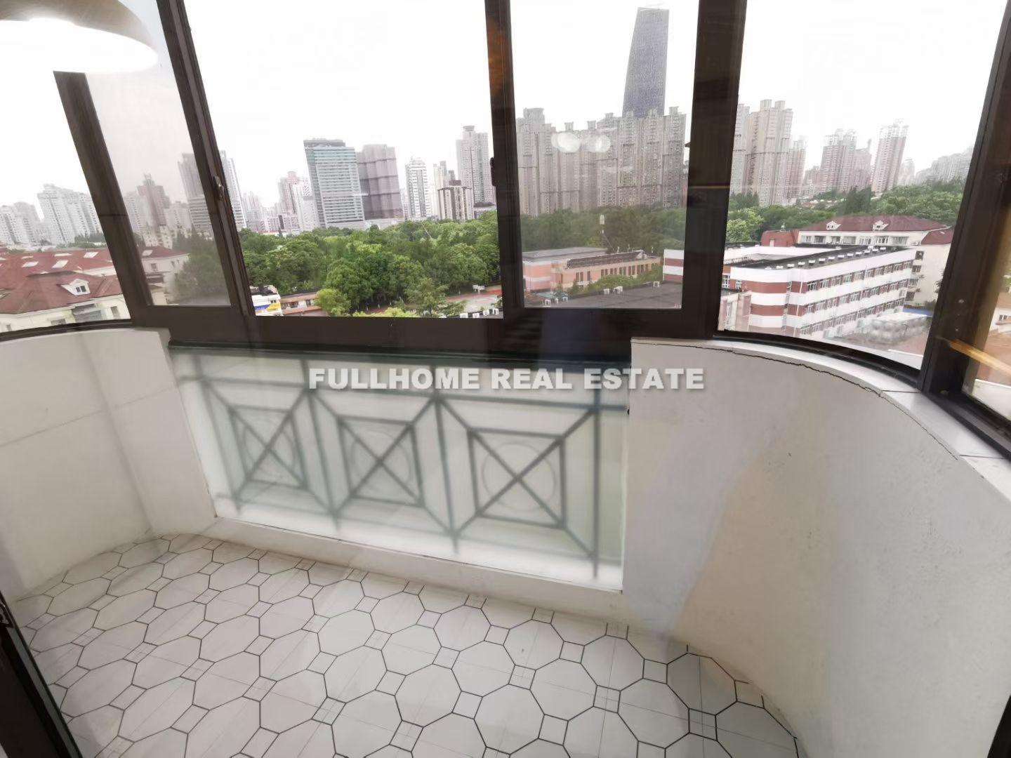 Zhaofeng Yuan - Interior view 2, Shanghai rental property