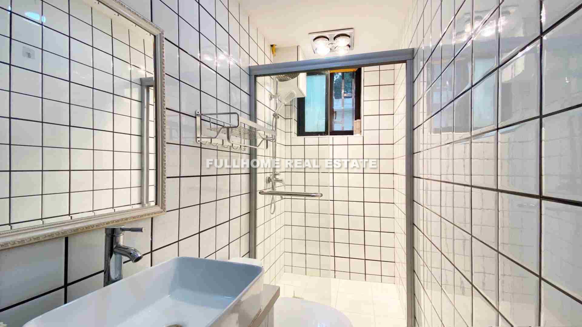Lane 100-2000 West Nan Jing Road Old House - Interior view 5, Shanghai rental property