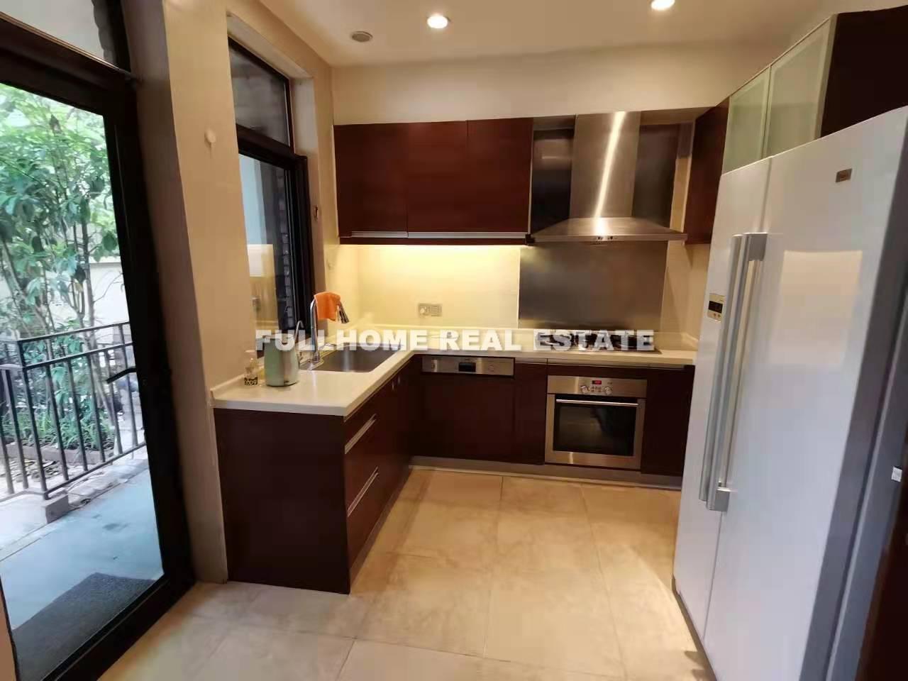 Stratford - Interior view 3, Shanghai rental property