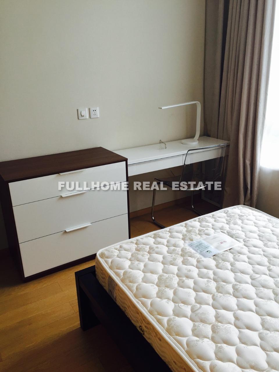 Mandarine City - Interior view 8, Shanghai rental property