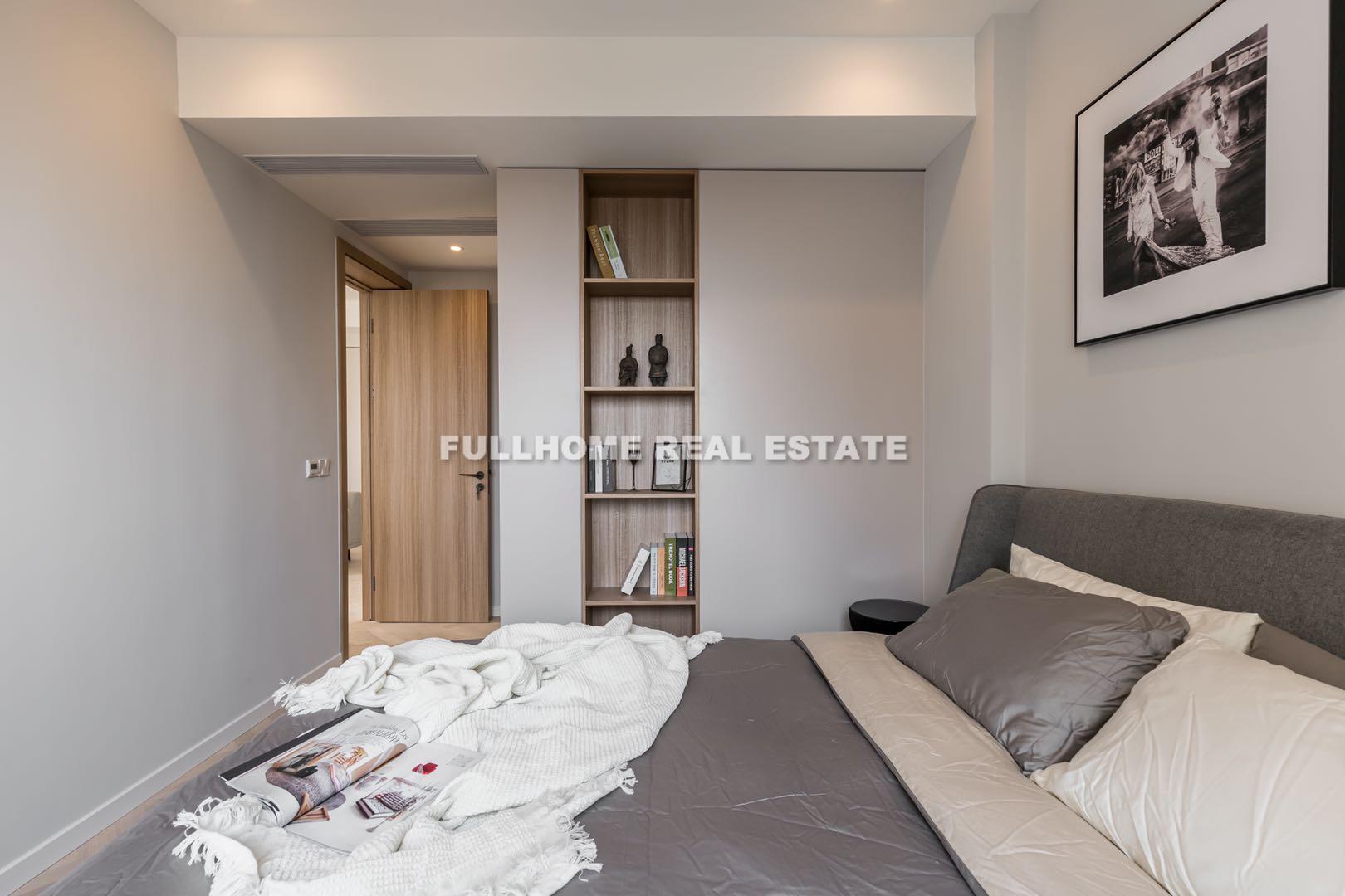 Jin Bi Apartment - Interior view 3, Shanghai rental property