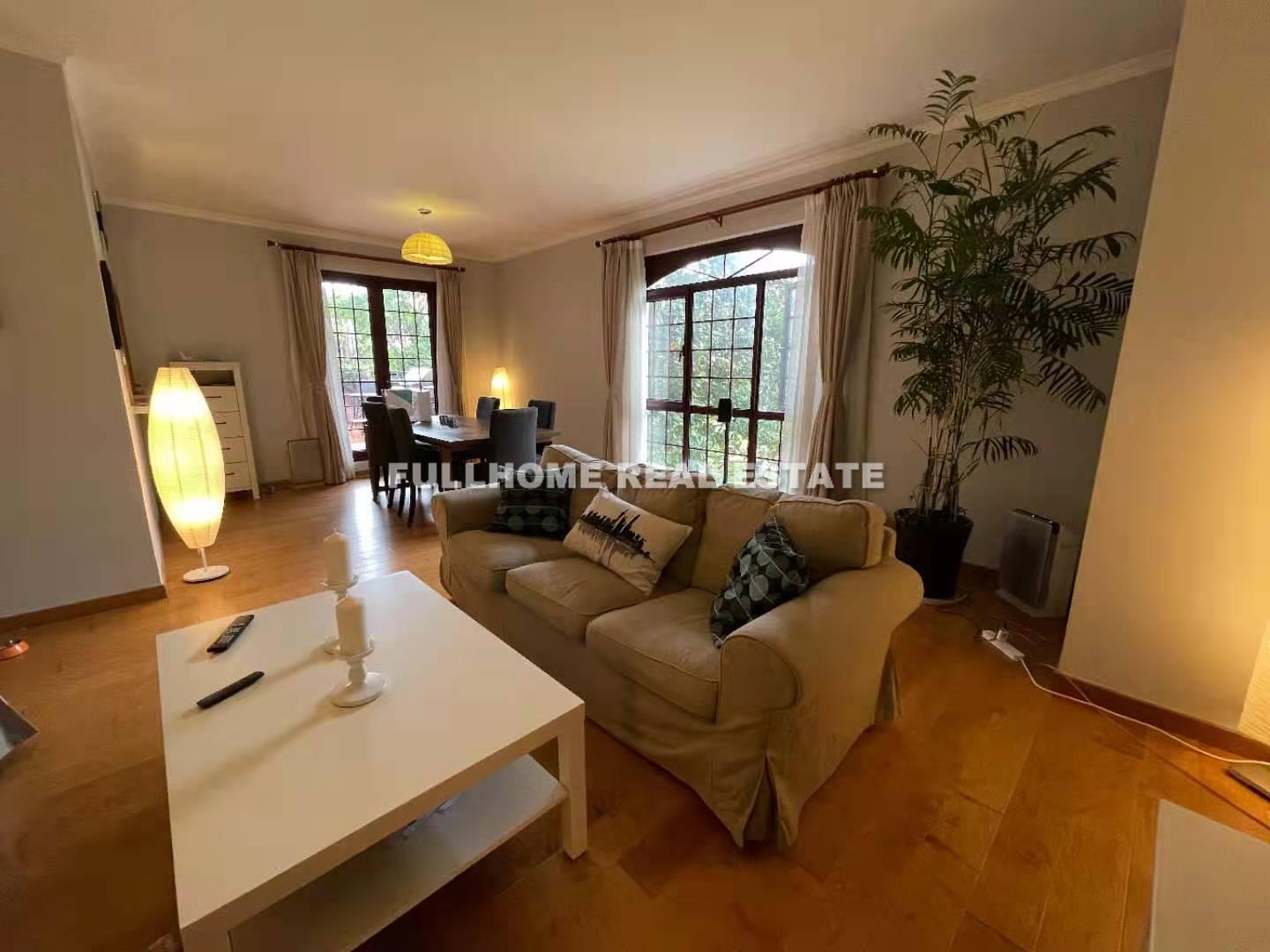 Shanghai Racquet Club - Interior view 5, Shanghai rental property