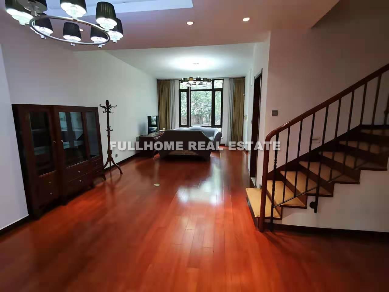 Similar property: Stratford, 4 bedrooms, 171 sqm in Shanghai