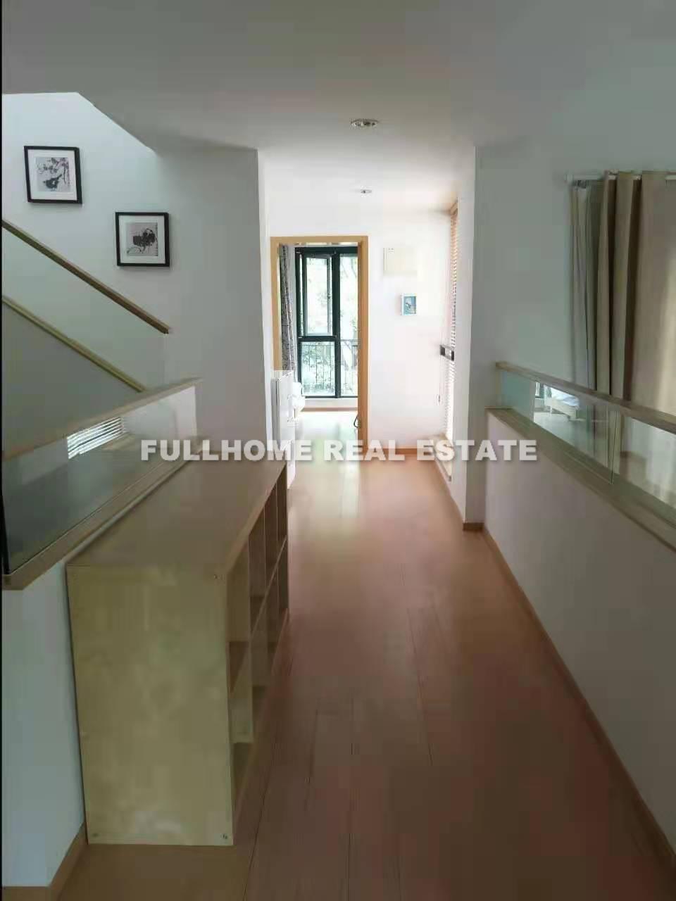 Westwood Green - Interior view 2, Shanghai rental property