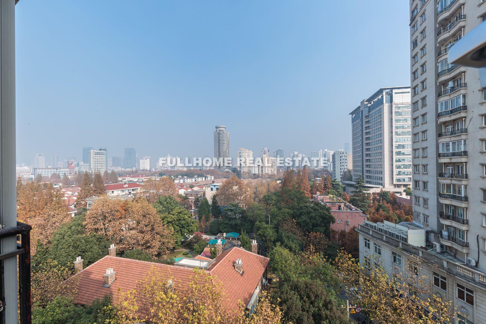 Jin Bi Apartment - Interior view 13, Shanghai rental property