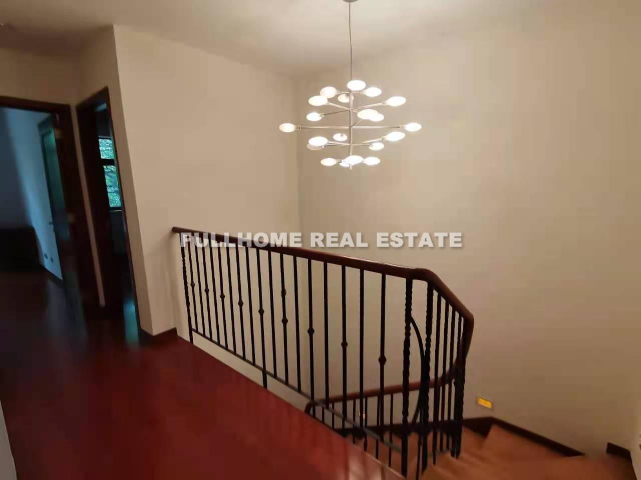 Stratford - Interior view 2, Shanghai rental property