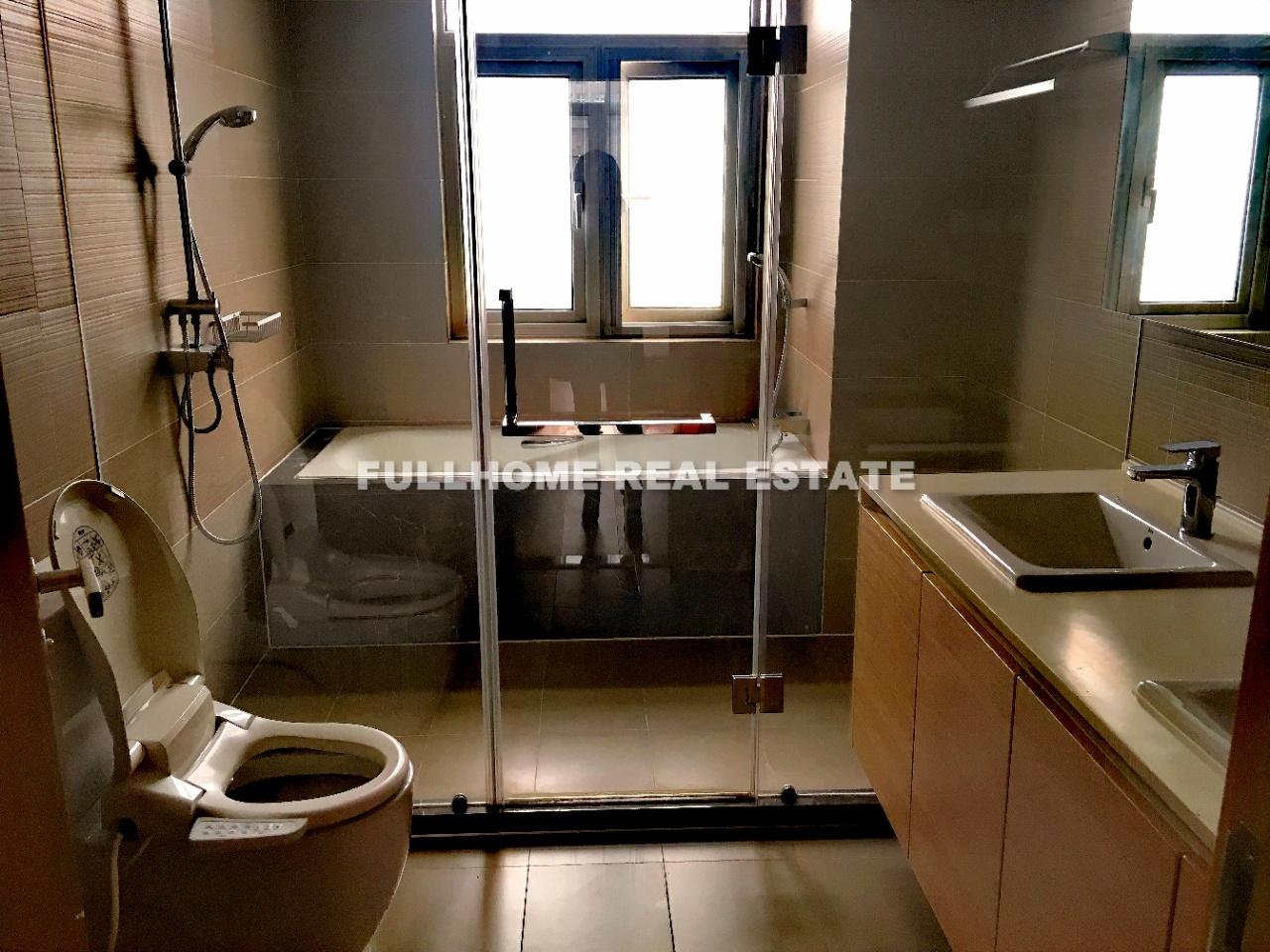 Mandarine City - Interior view 5, Shanghai rental property