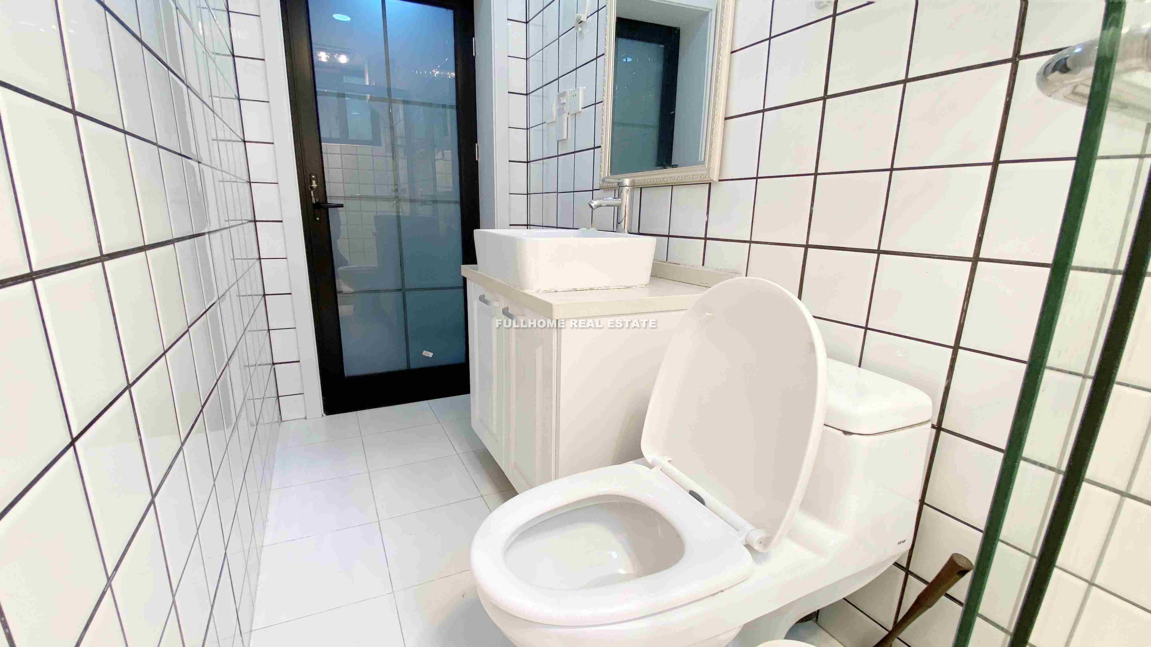 Lane 100-2000 West Nan Jing Road Old House - Interior view 2, Shanghai rental property