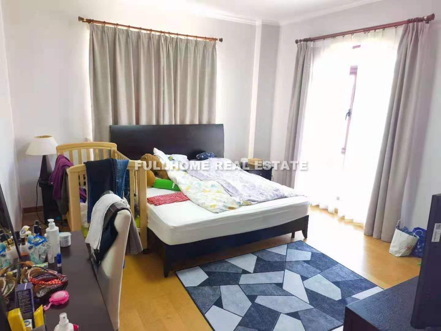Shanghai Racquet Club - Interior view 2, Shanghai rental property
