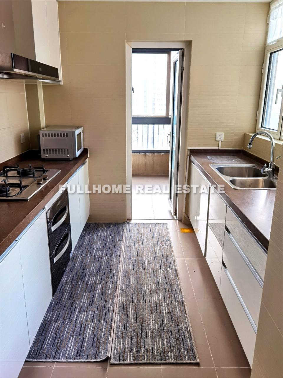 Mandarine City - Interior view 9, Shanghai rental property