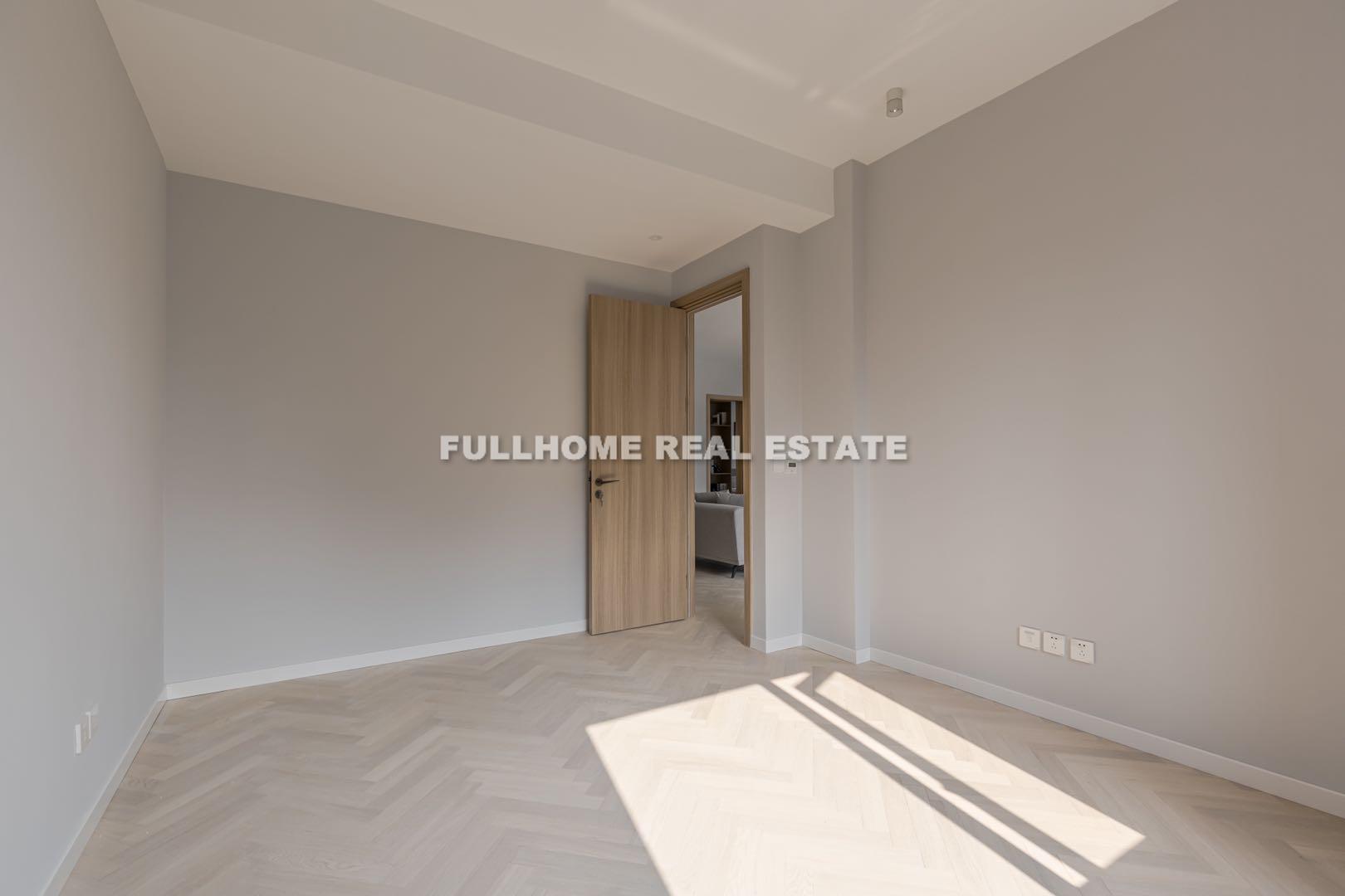 Jin Bi Apartment - Interior view 11, Shanghai rental property