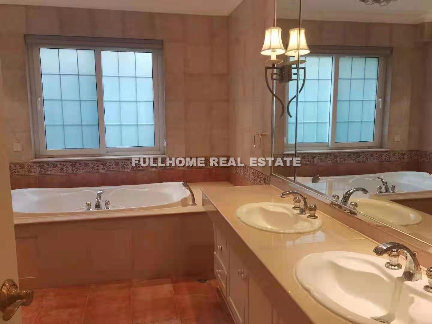 The Emerald - Interior view 8, Shanghai rental property