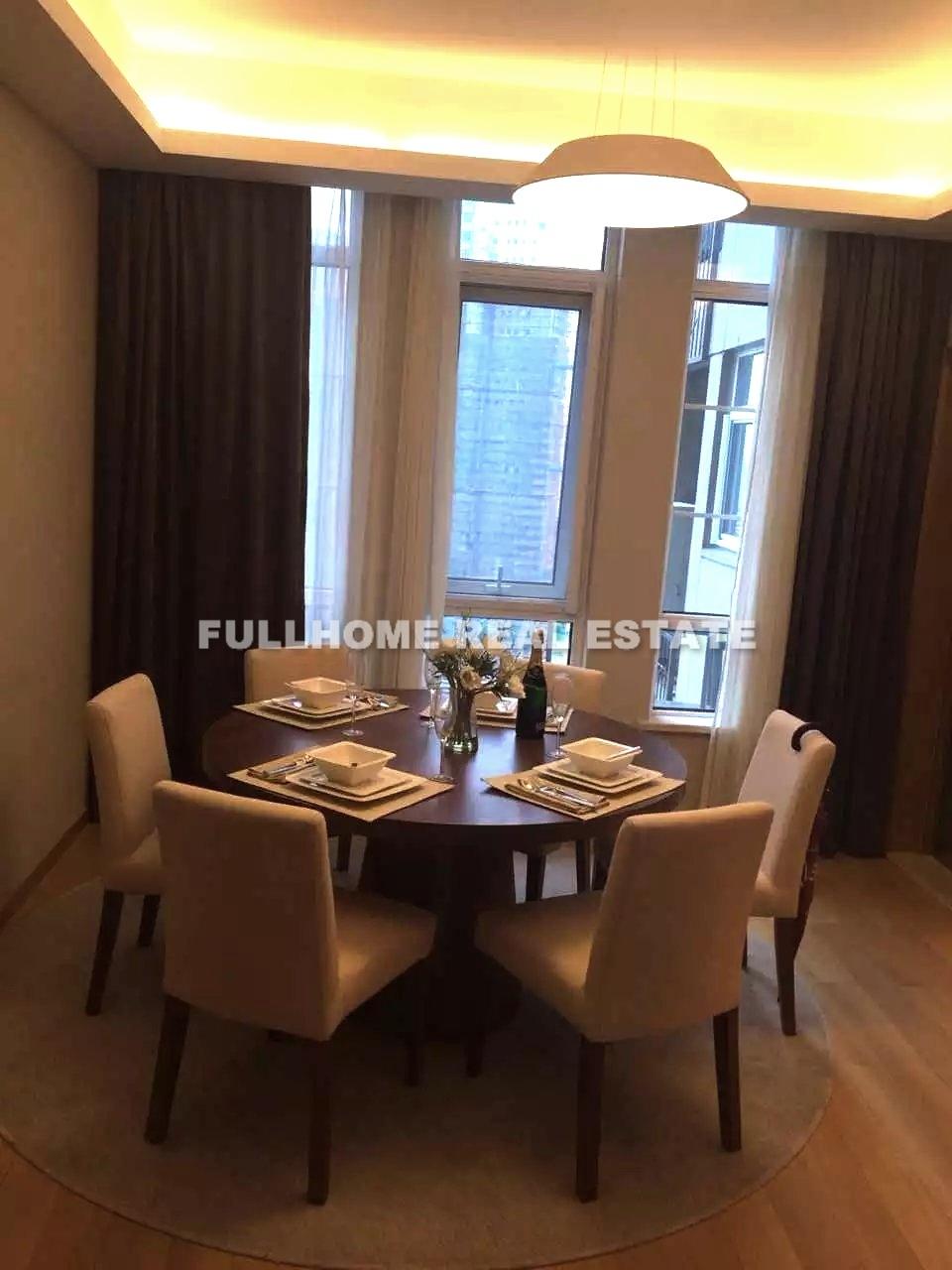 Mandarine City - Interior view 3, Shanghai rental property